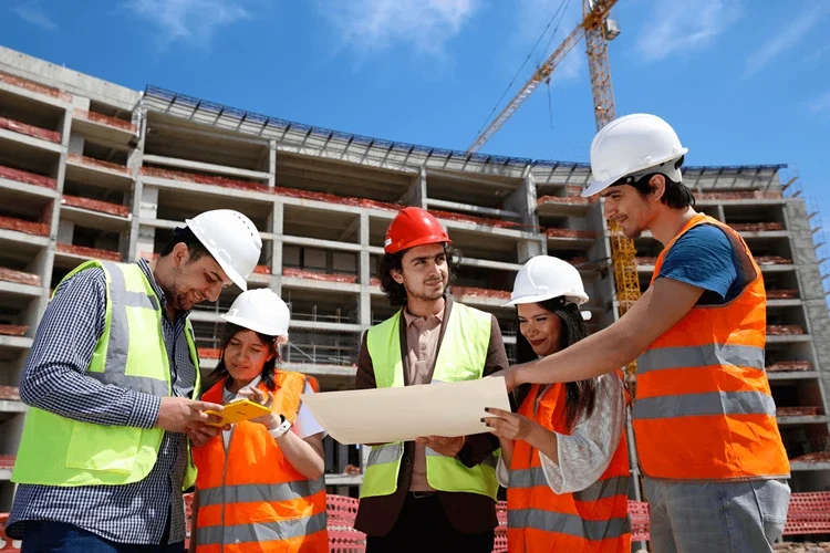 Mg Group İnşaat